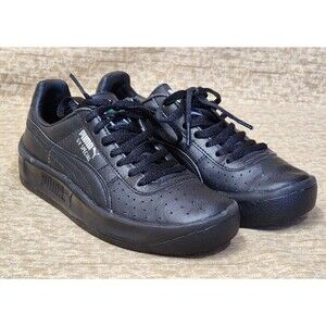 Size 4.5 - PUMA GV Special Black